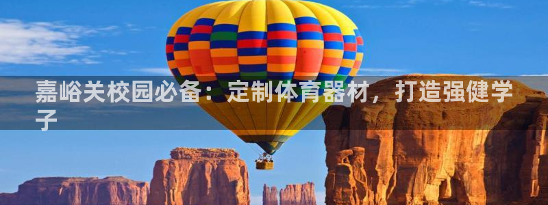 耀世娱乐注册官网入口：嘉峪关校园必备：定制体育器材，