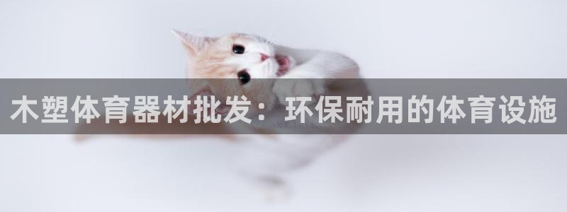 耀世集团是干嘛的企业：木塑体育器材批发：环保耐用的体